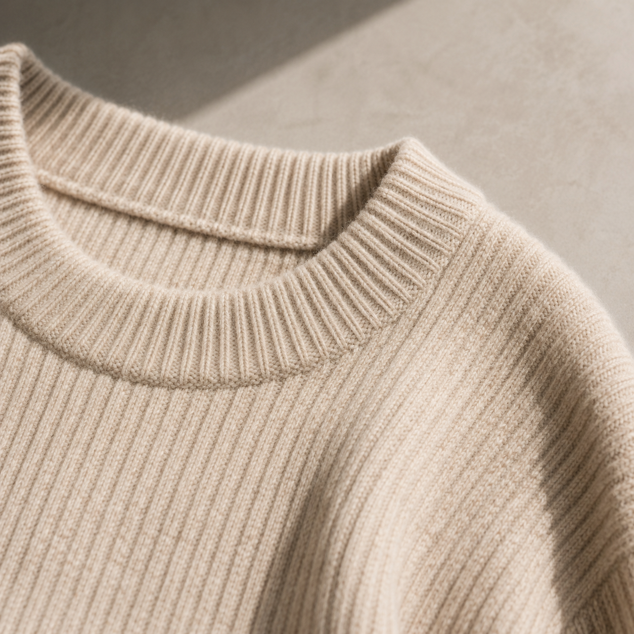 Knitwear & jersey