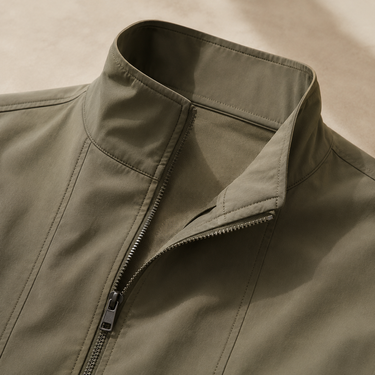 Outerwear & jackets