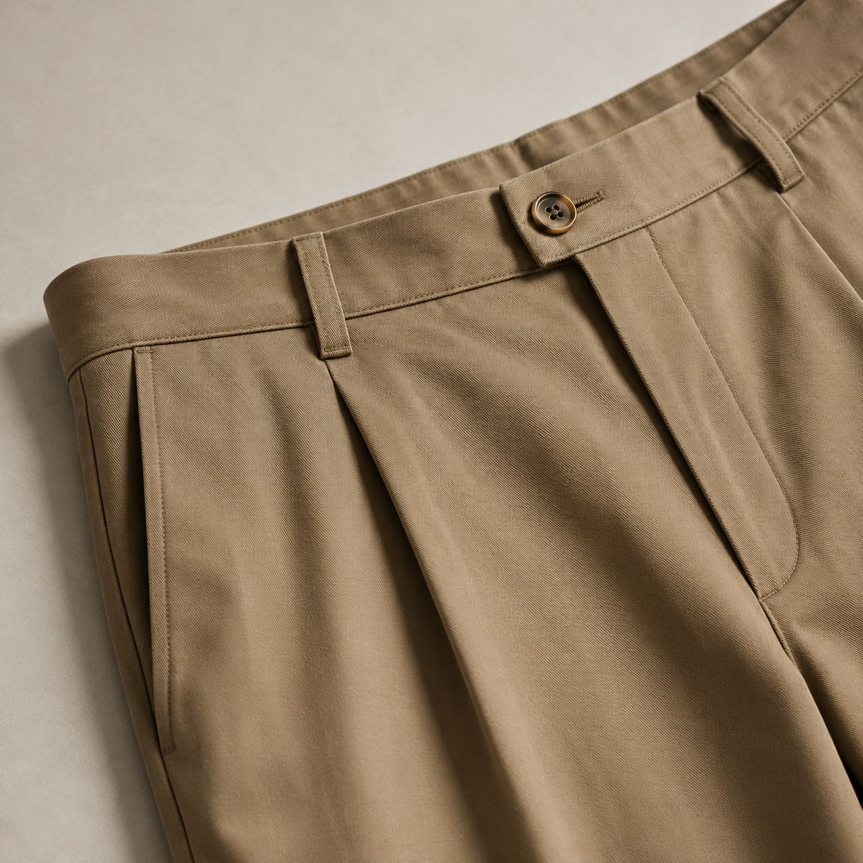 Trousers & bottoms