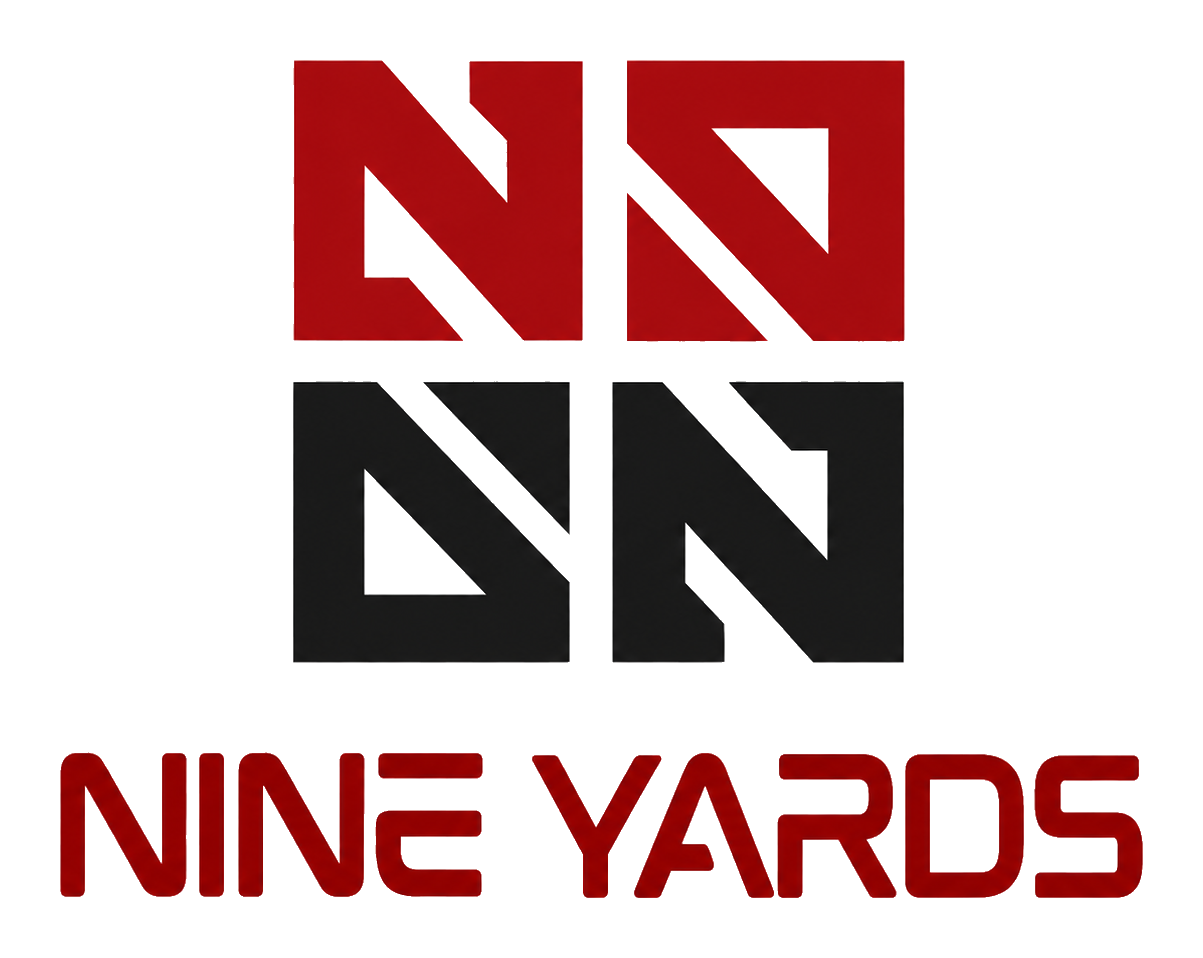 Nine Yards