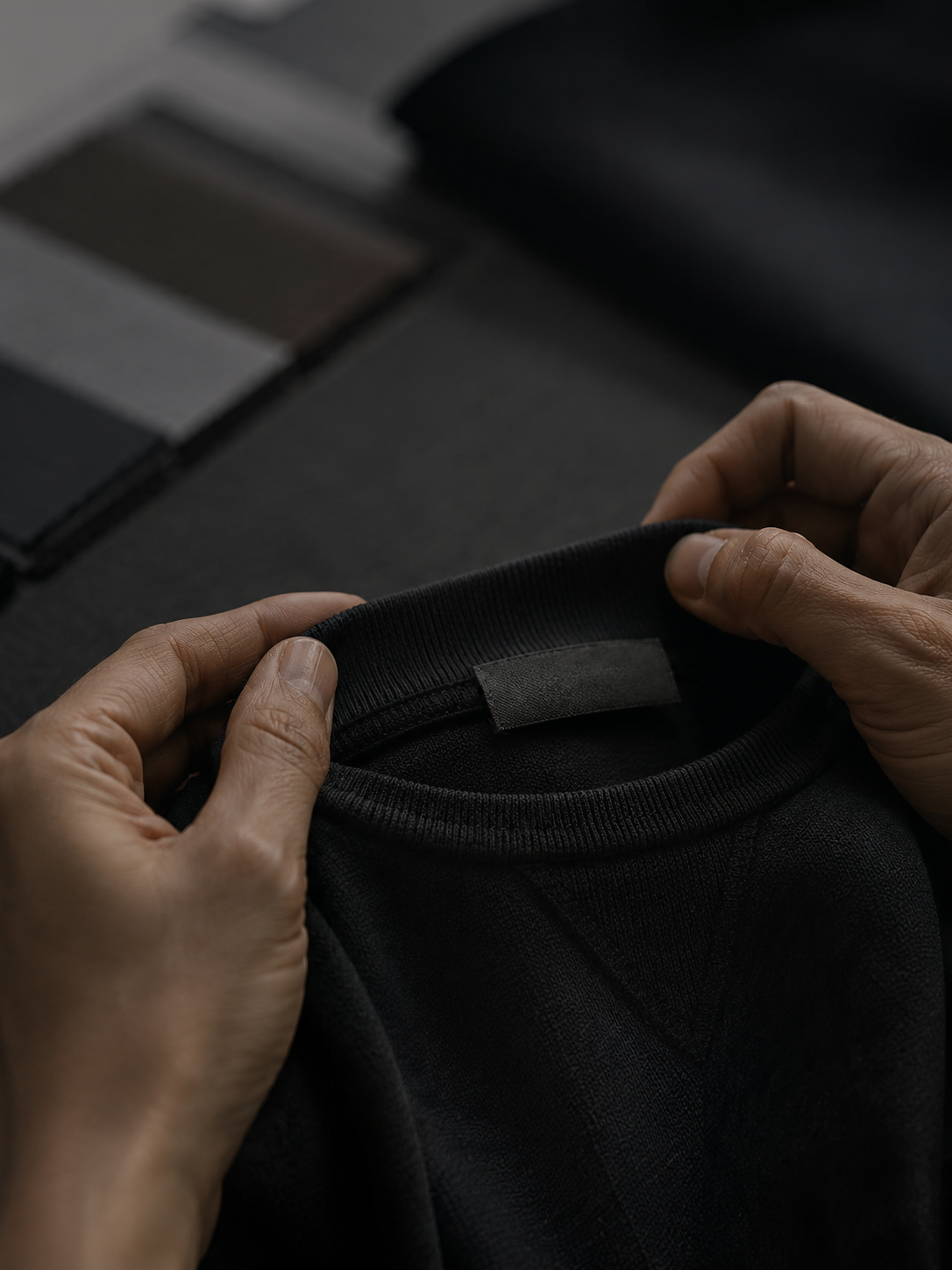 Quality without compromise